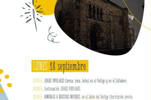 Fiestas de Santo Cristo del Consuelo - Vertavillo5