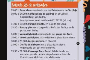 Función de Ntra. Sra. de Garon - Antigüedad7
