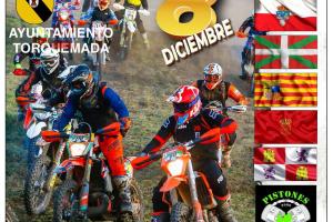 Trofeo Inter autonómico Zona Norte - Torquemada0