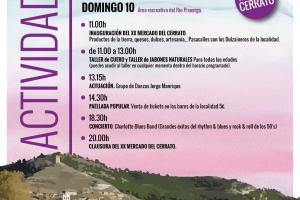XX Mercado del Cerrato - Tariego de Cerrato0