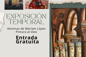 Exposición Temporal - Museo del Cerrato Castellano - Baltanás0