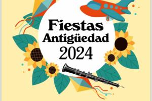 Fiestas de Ntra. Sra. de Garón - Antigüedad0