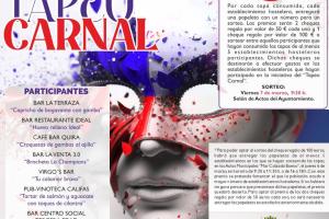 Carnaval en Venta de Baños2
