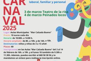 Carnaval en Venta de Baños3