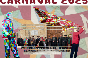 Carnaval de Antigüedad0