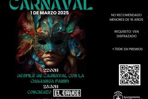 Carnaval de Villamuriel de Cerrato5