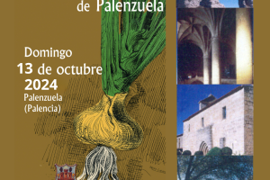 XIX Feria de la Cebolla - Palenzuela0