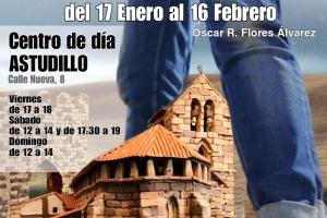Maquetas de Palencia - Astudillo0