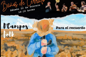 XVII MATANZA DEL CERDO - BAÑOS DE CERRATO2
