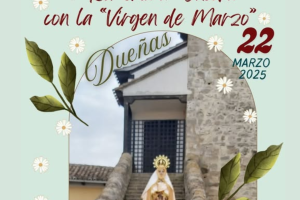 Romería a Onecha en Dueñas0