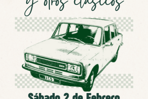 IV Concentración de SEAT 124 y otro clásicos - Villamuriel de Cerrato0
