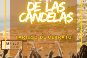 Fiesta de las Candelas - Tariego de Cerrato0