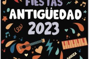 Función de Ntra. Sra. de Garon - Antigüedad0