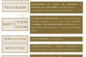 Programa Navideño - Astudillo1