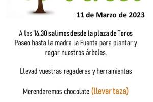 Día del Arbol0