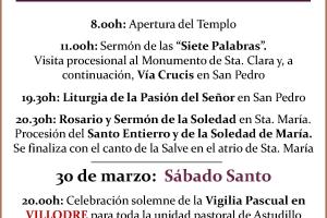Semana Santa en Astudillo3