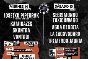 Astudillo Punk Rock0