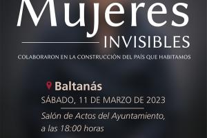 8 de marzo - Día Internacional de la Mujer - En el Cerrato5