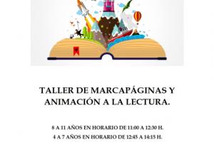 DÍA DEL LIBRO0