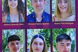 Fiestas "Ntra. Sra. Virgen de Revilla" - Baltanás6