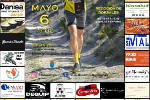 II SenderoTrail Botijo Sport0