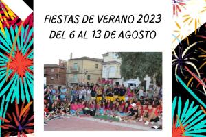 Fiestas de Verano - Castrillo de Don Juan0