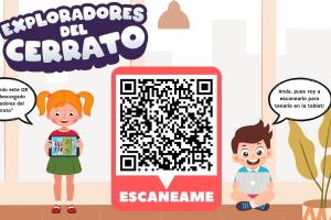 Cuaderno  "Exploradores del Cerrato"5