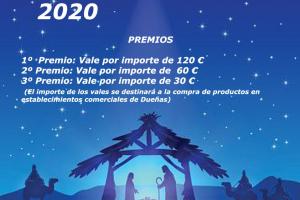 CONCURSO FAMILIAR  DE BELENES0
