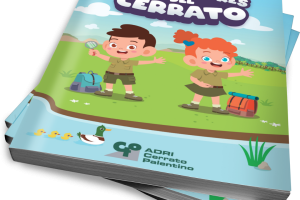 Cuaderno  "Exploradores del Cerrato"4