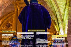 Semana Santa en Dueñas0