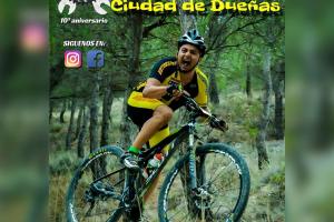 Marcha BTT - Ciudad de Dueñas0