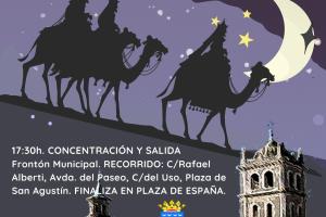 Programa Navideño - Dueñas6
