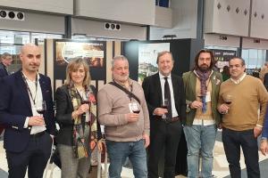 FERIA DE FINE- WINE TOURISM EXPO7