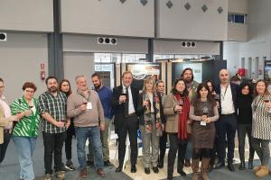 FERIA DE FINE- WINE TOURISM EXPO5