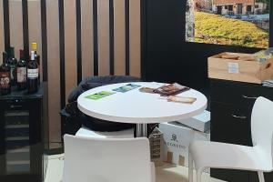FERIA DE FINE- WINE TOURISM EXPO1