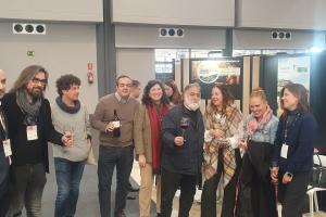 FERIA DE FINE- WINE TOURISM EXPO4
