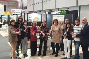 FERIA DE FINE- WINE TOURISM EXPO3