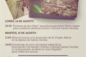 Fiestas en Honor a la Virgen de los Remedios - Herrera de Valdecañas4