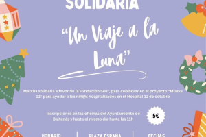 Programa Navideño - Baltanás5