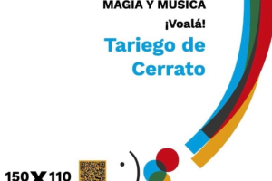 Concierto Allegrissimo en Tariego de Cerrato0