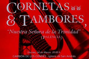 CONCIERTO DE LA BANDA DE CORNETAS Y TAMBORES0