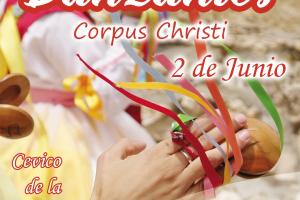 Corpus Christi - Danzantes - Cevico de la Torre0