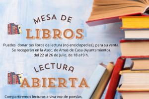 II Edición Jornadas Literarias Cevico de la Torre0
