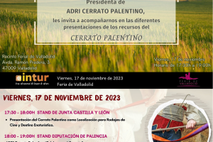 Feria INTUR 20230