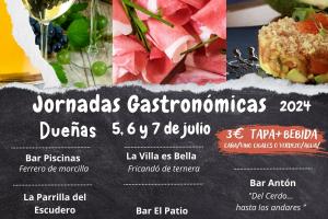 Jornadas Castellanas - Dueñas1