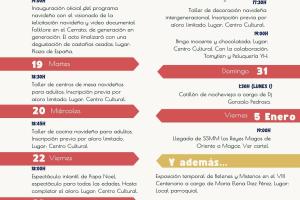 Programación navideña - Magaz de Pisuerga0