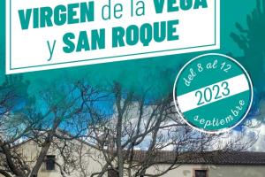 Fiestas de Virgen de la Vega y San Roque - Melgar de Yuso0
