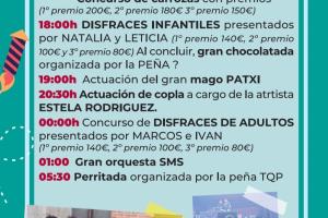 Fiestas de Virgen de la Vega y San Roque - Melgar de Yuso3