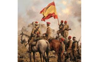 "Soldado soy de España..." - Museo del Cerrato - Baltanás0