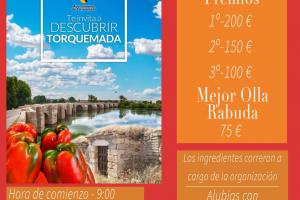 I Concurso de Ollas Ferroviarias0